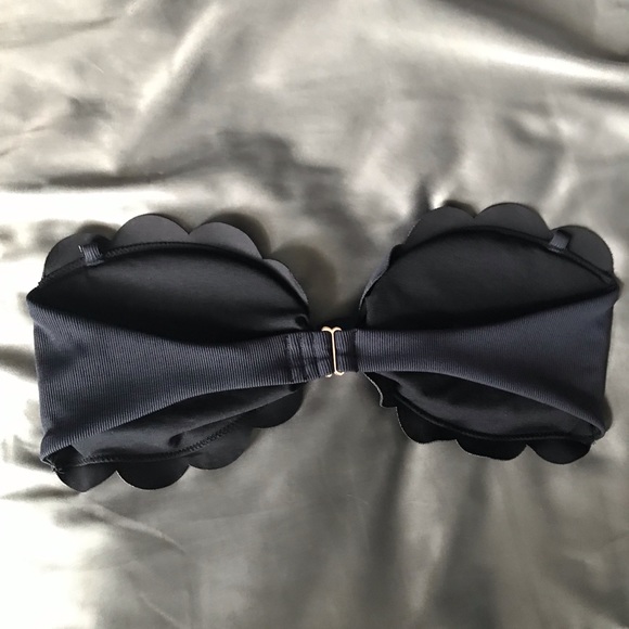 Black Bikini Top - Picture 6 of 6